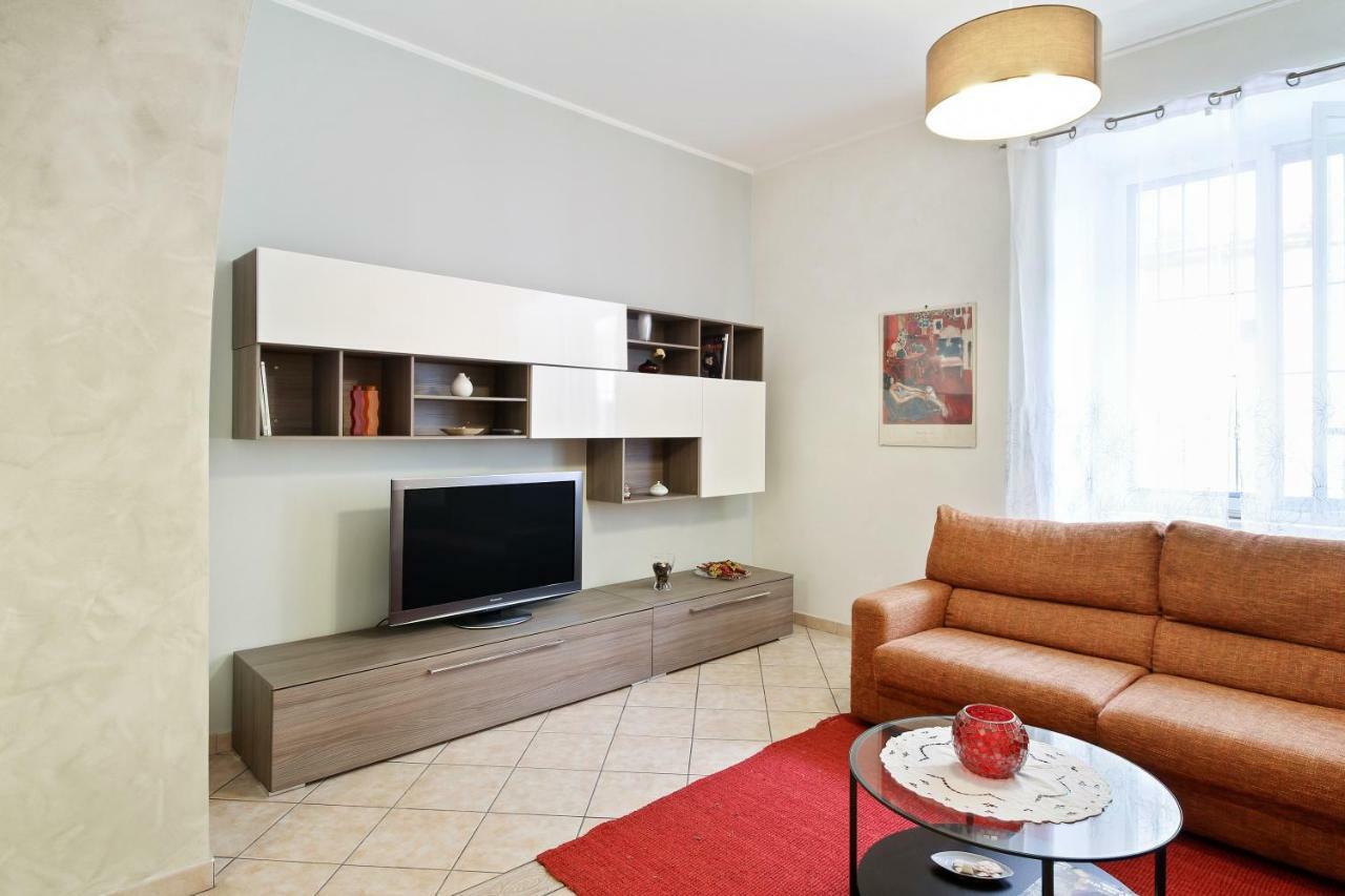Central Balcony Apartment CTA Exteriör bild